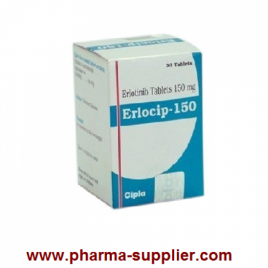 Erlocip 150mg